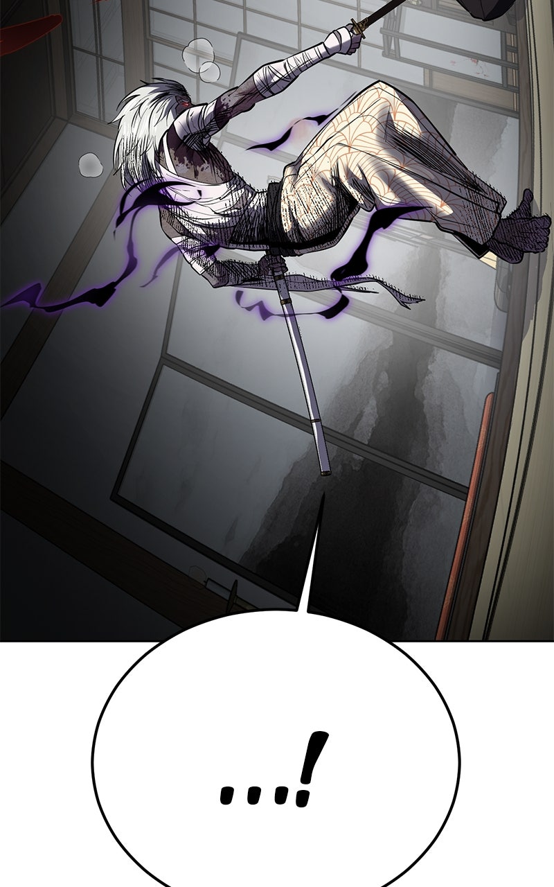 Read The Boy of Death FR Manga Online