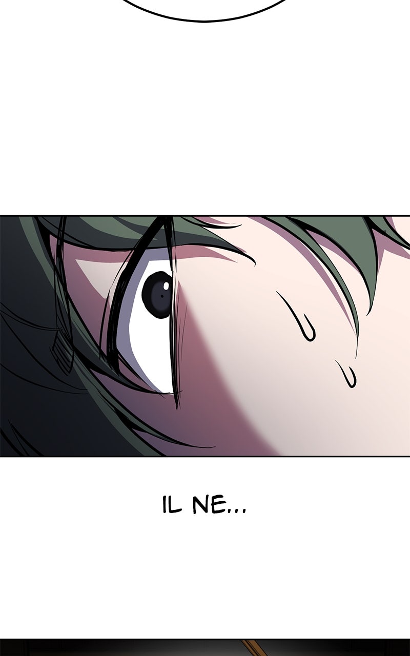 Read The Boy of Death FR Manga Online