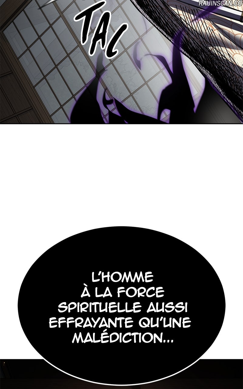 Read The Boy of Death FR Manga Online