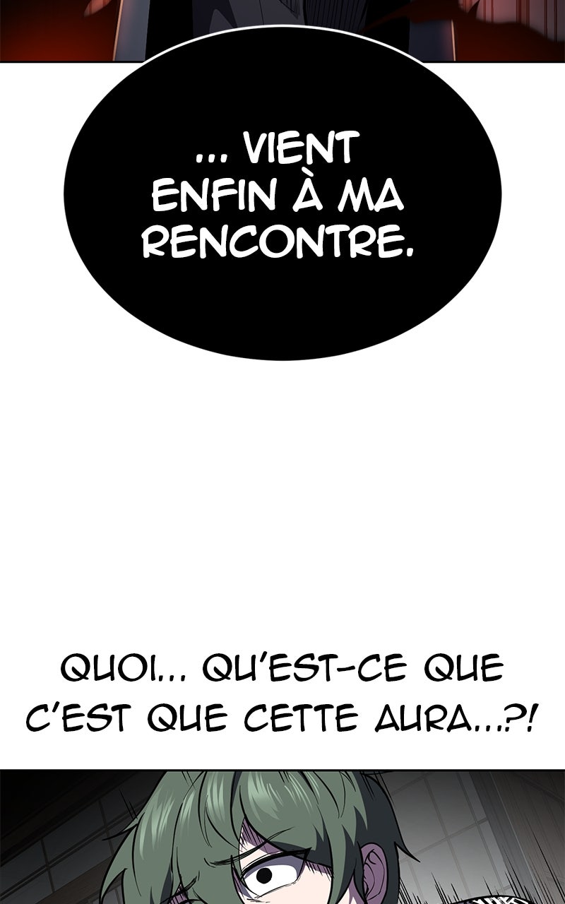 Read The Boy of Death FR Manga Online