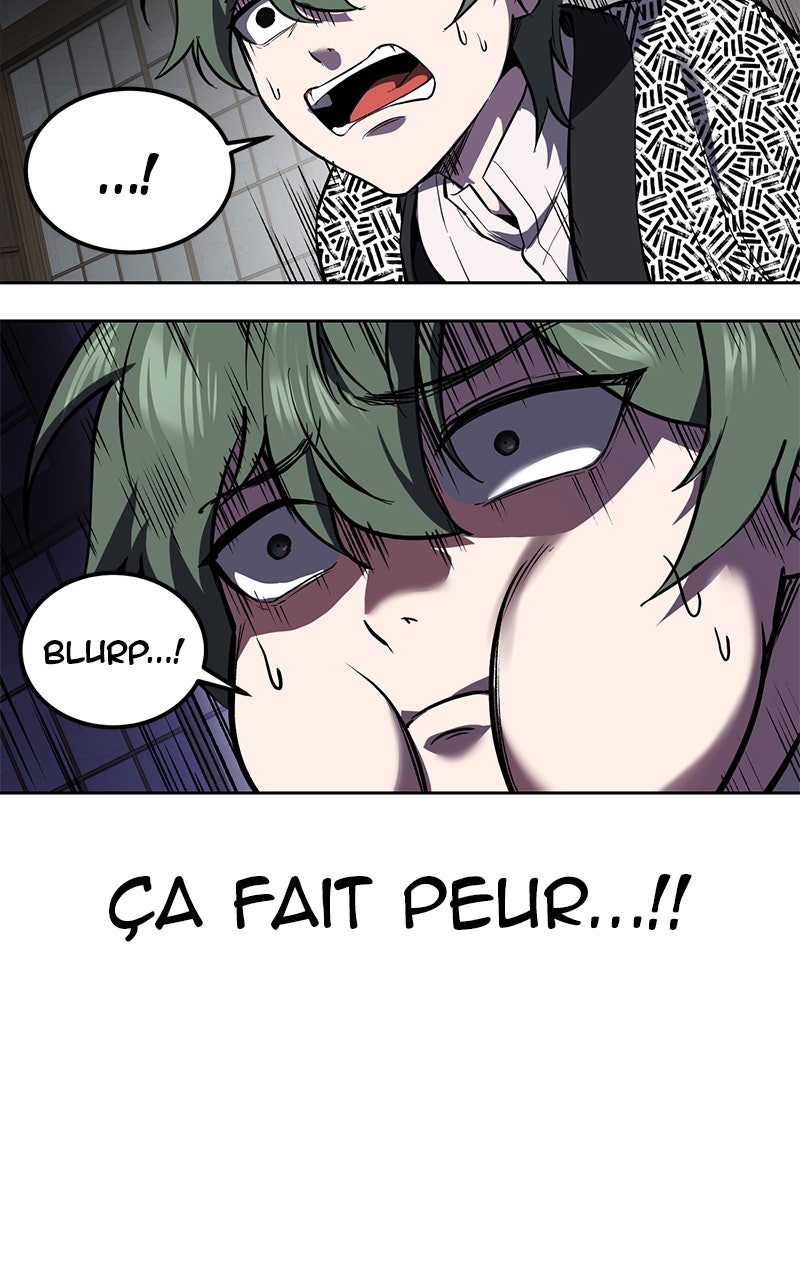 Read The Boy of Death FR Manga Online