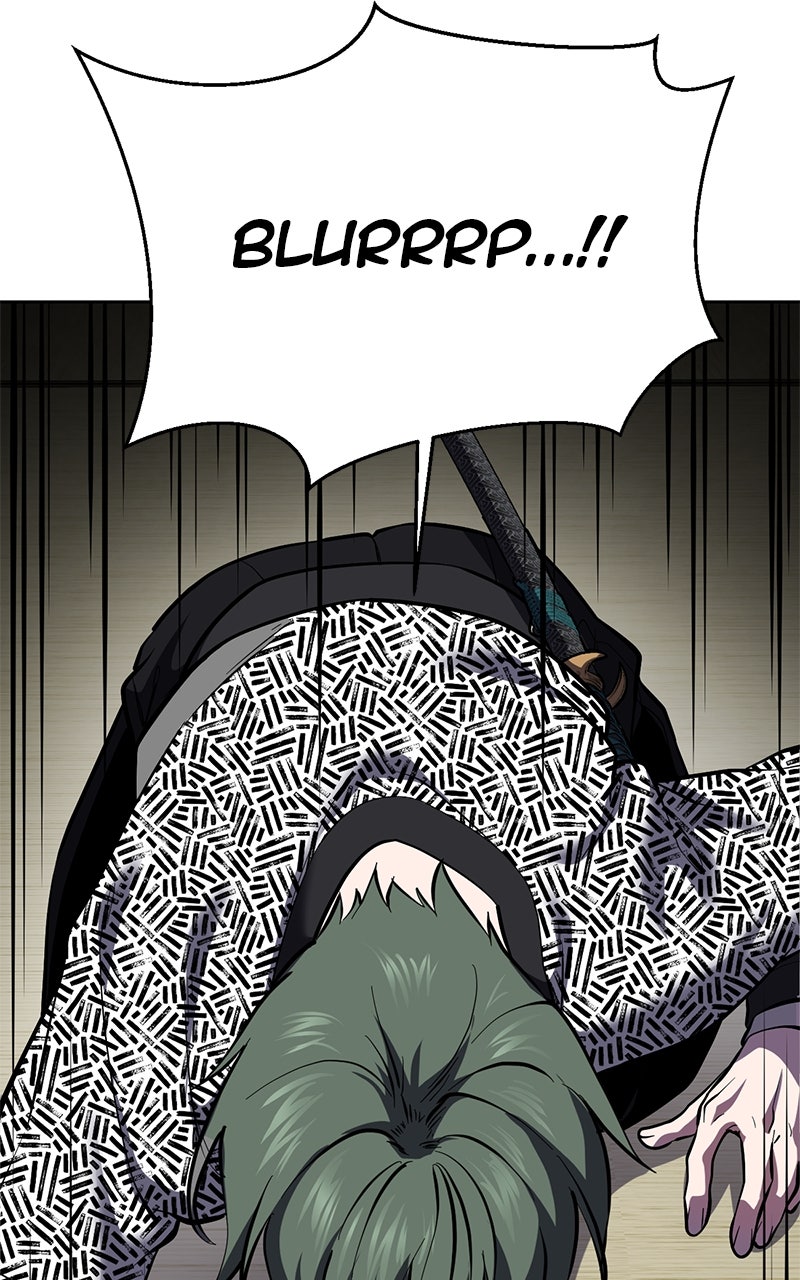 Read The Boy of Death FR Manga Online