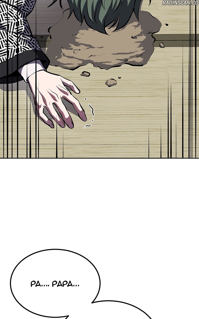 Read The Boy of Death FR Manga Online