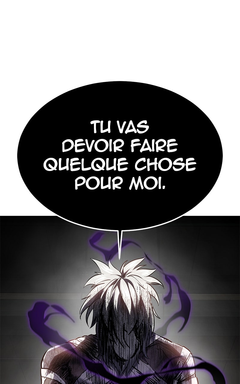 Read The Boy of Death FR Manga Online