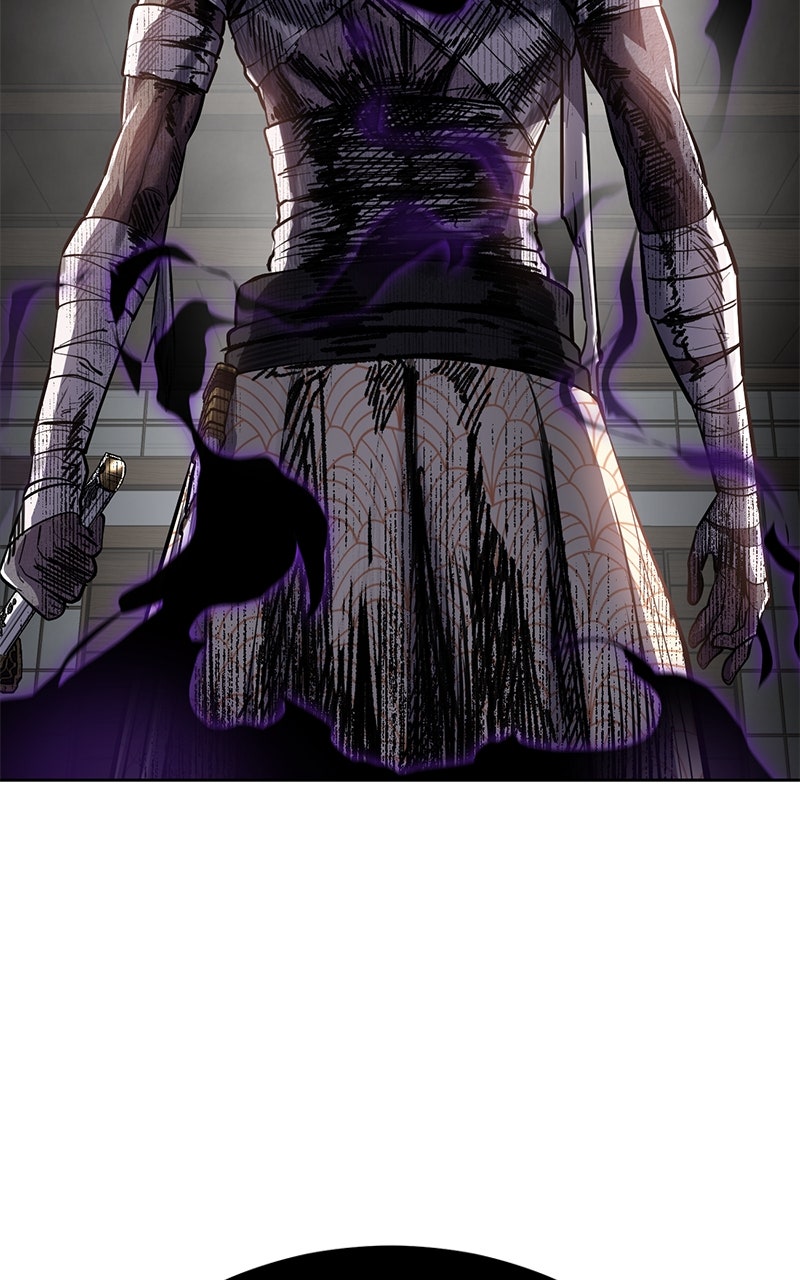 Read The Boy of Death FR Manga Online