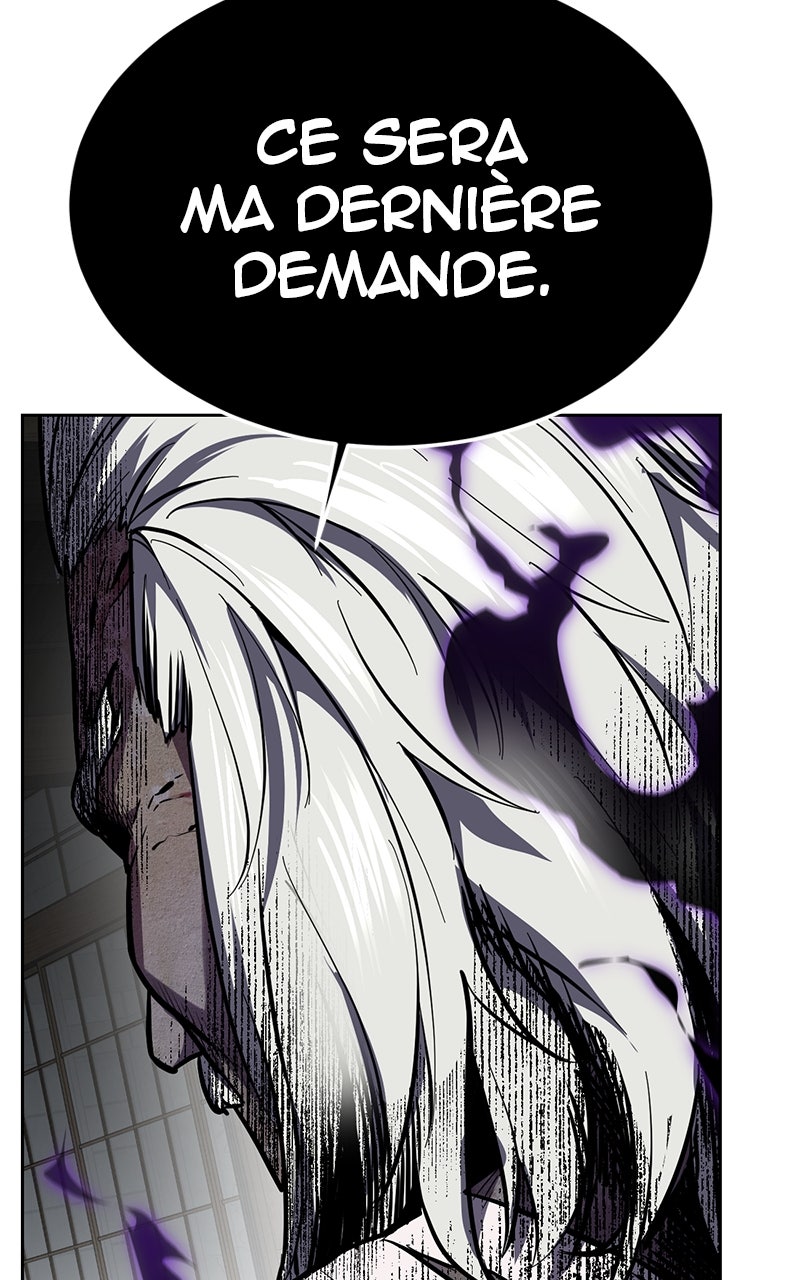 Read The Boy of Death FR Manga Online