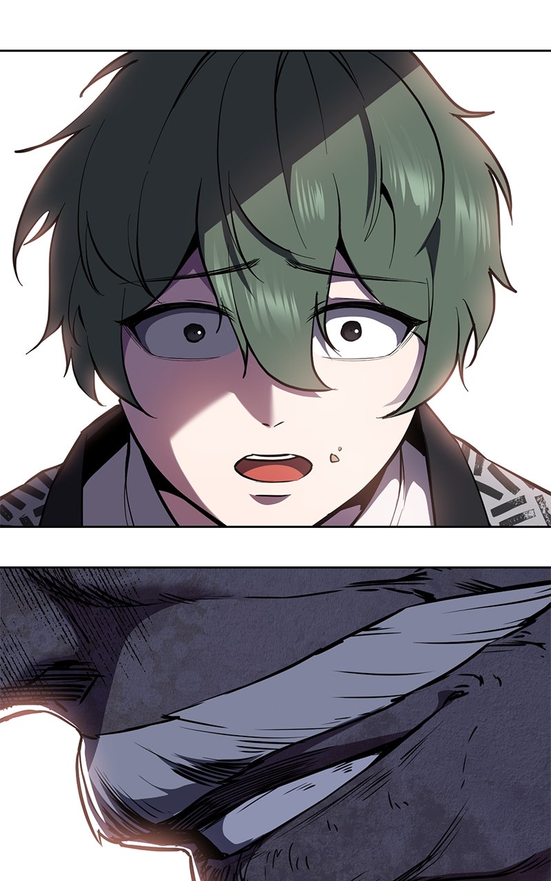 Read The Boy of Death FR Manga Online