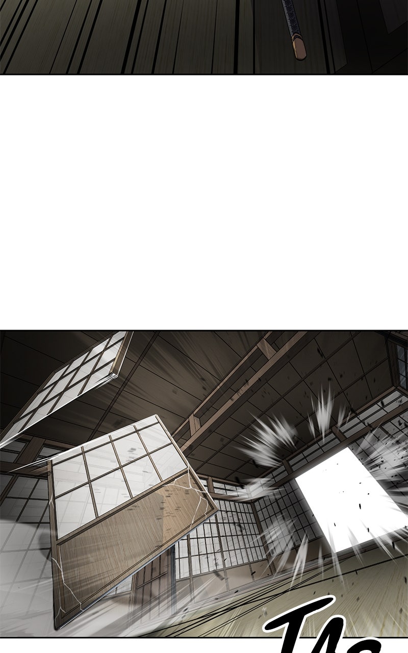 Read The Boy of Death FR Manga Online