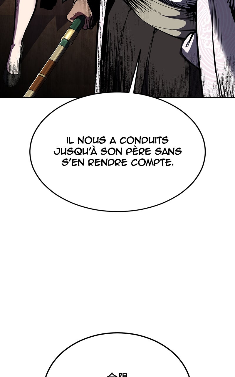 Read The Boy of Death FR Manga Online