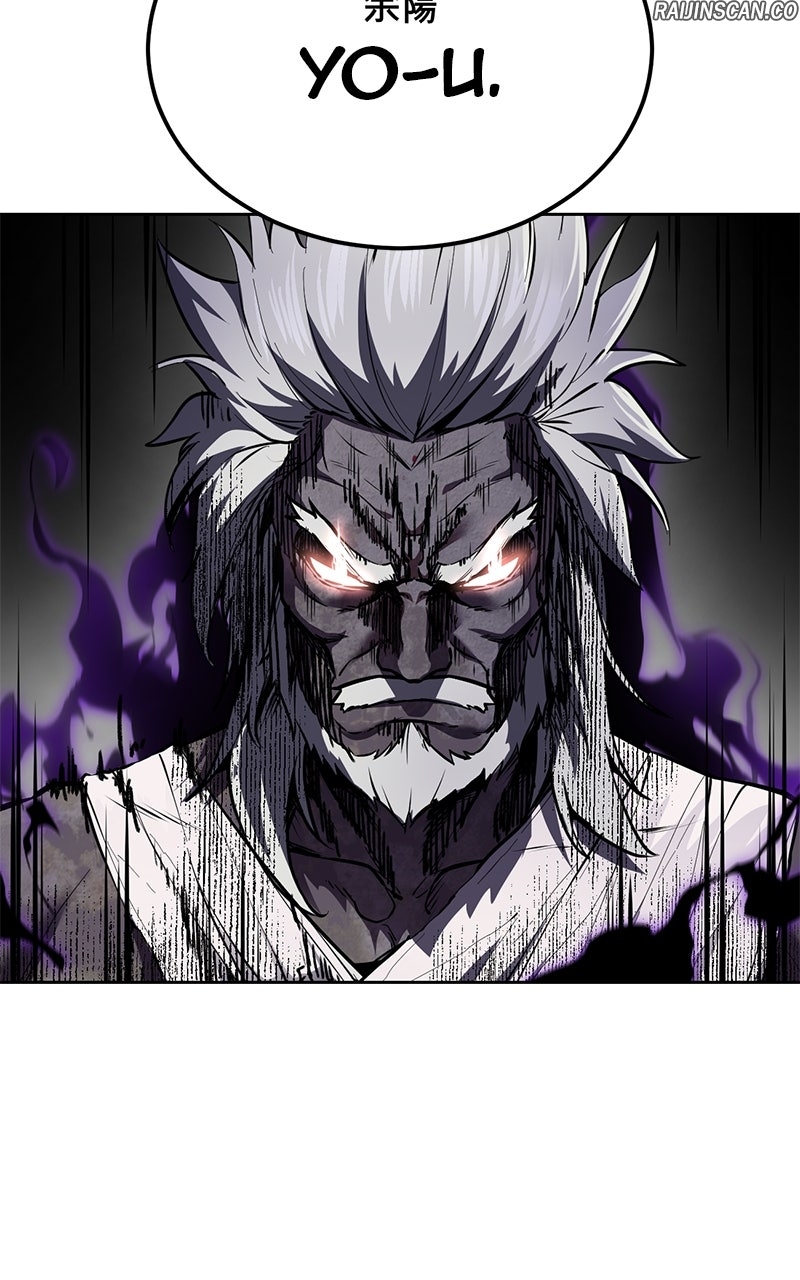 Read The Boy of Death FR Manga Online