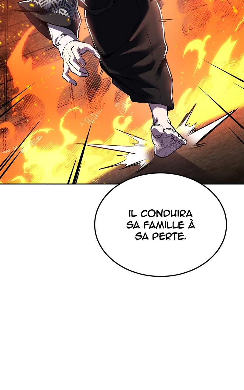 Read The Boy of Death FR Manga Online