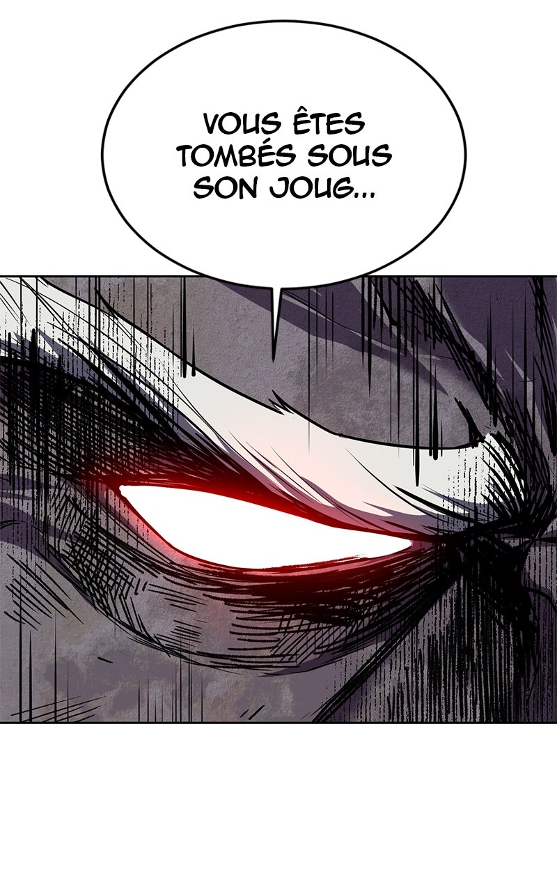 Read The Boy of Death FR Manga Online