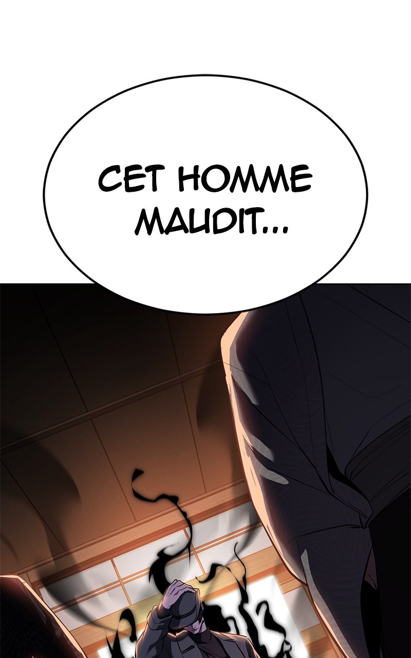 Read The Boy of Death FR Manga Online