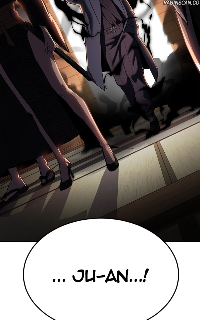 Read The Boy of Death FR Manga Online