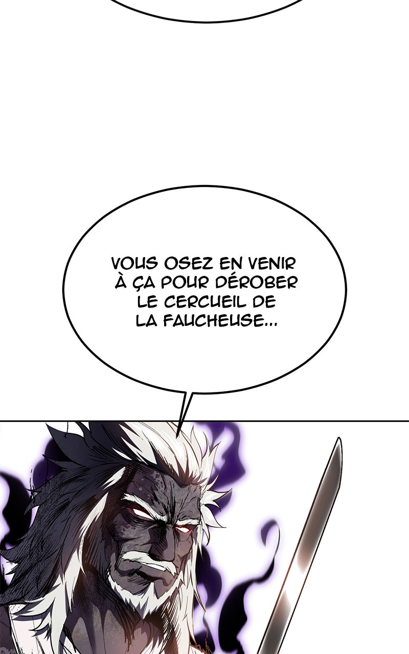 Read The Boy of Death FR Manga Online