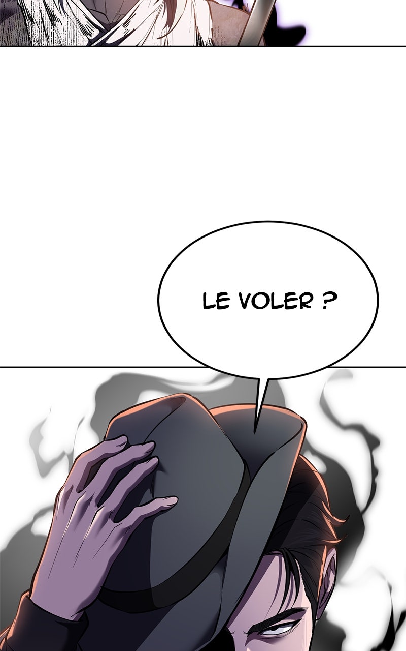 Read The Boy of Death FR Manga Online