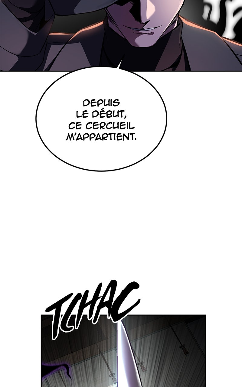 Read The Boy of Death FR Manga Online