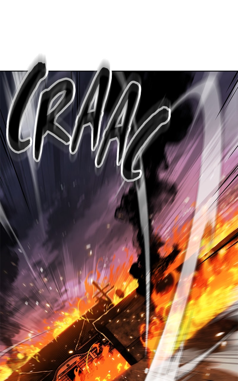 Read The Boy of Death FR Manga Online