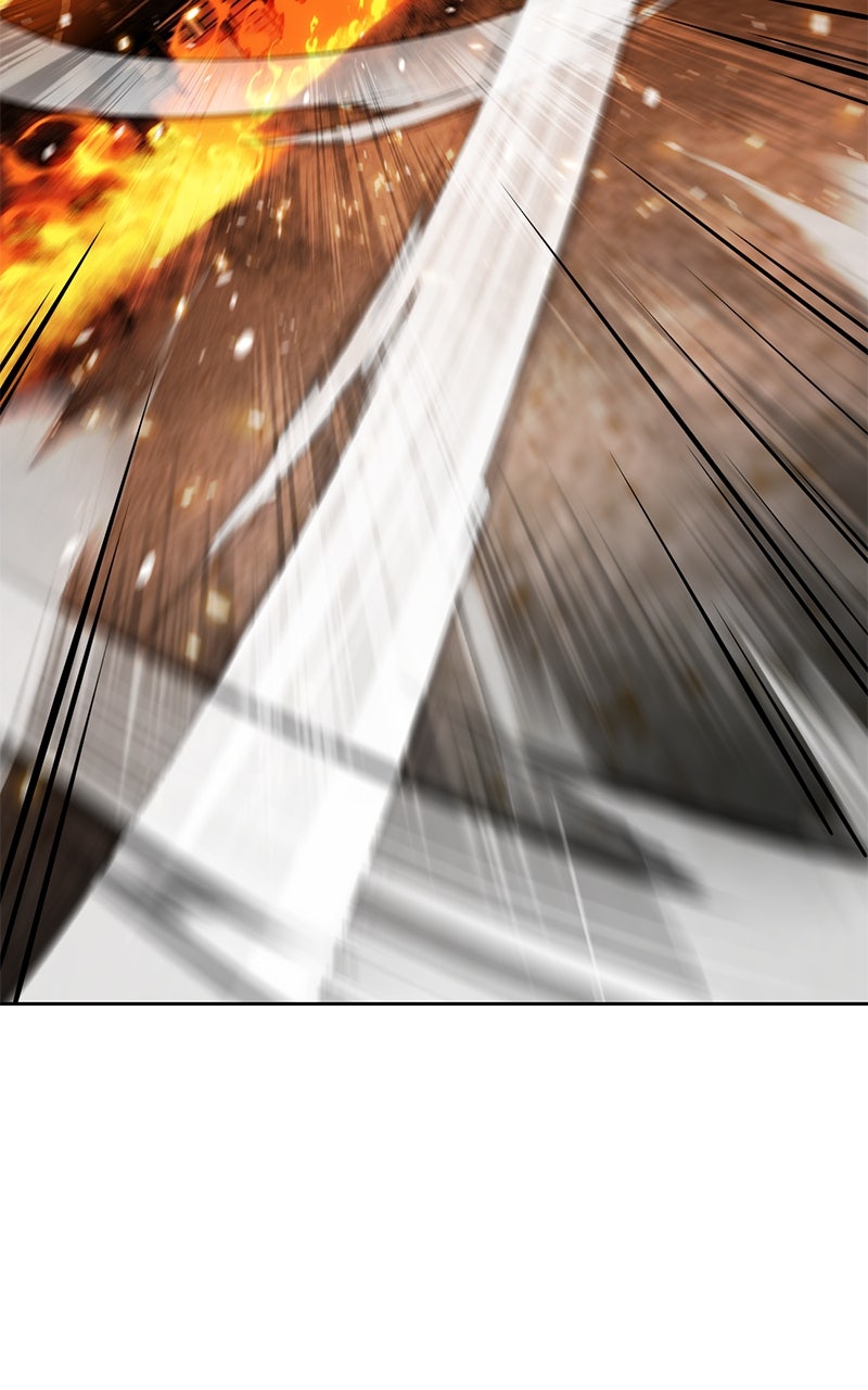 Read The Boy of Death FR Manga Online