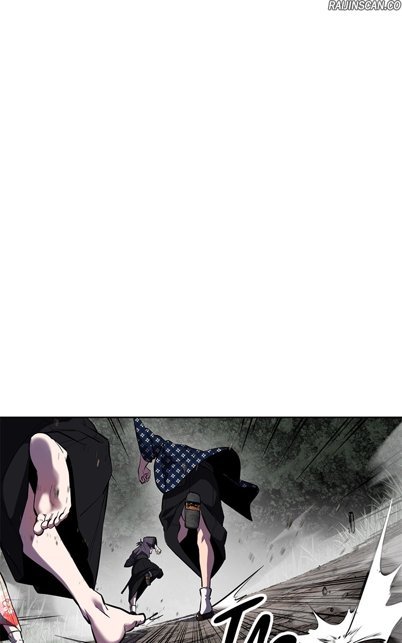 Read The Boy of Death FR Manga Online