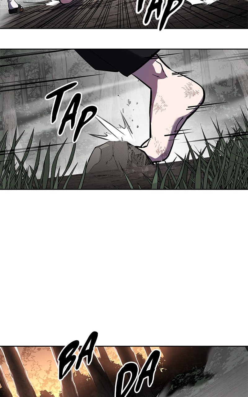 Read The Boy of Death FR Manga Online