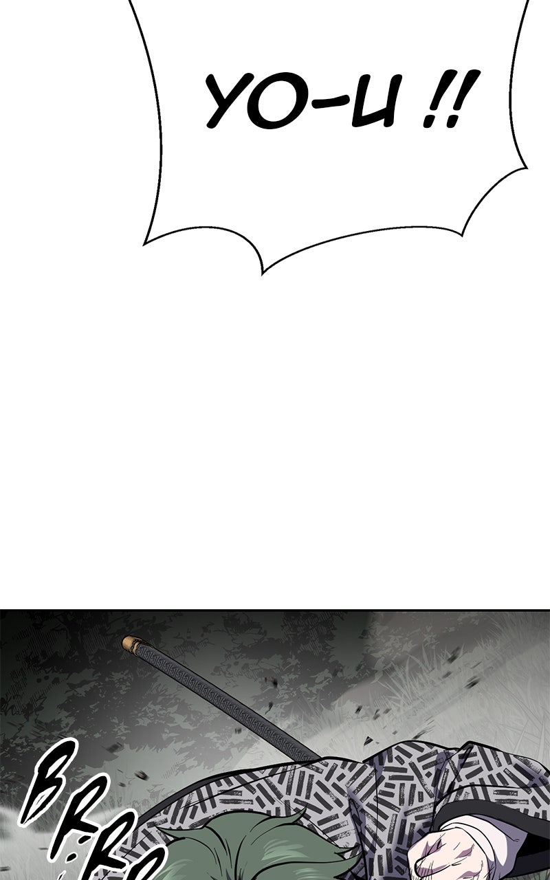 Read The Boy of Death FR Manga Online