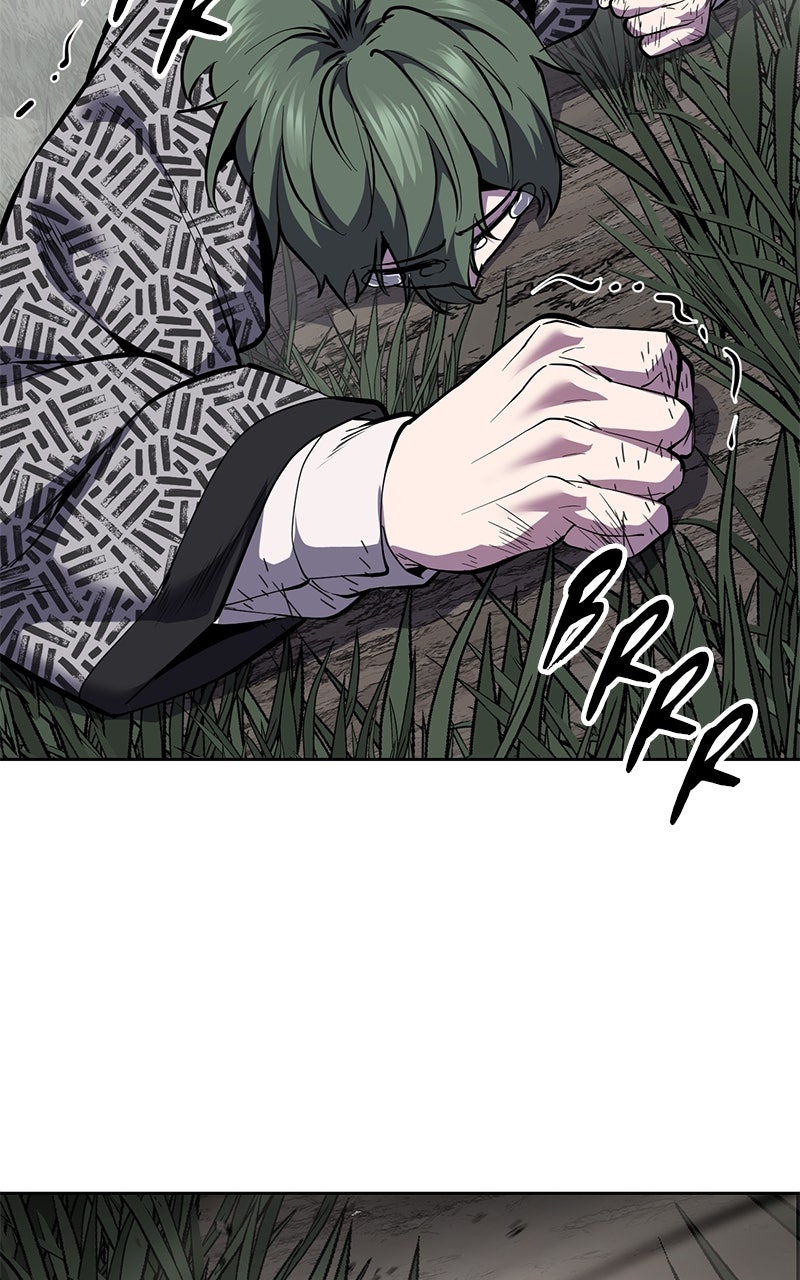 Read The Boy of Death FR Manga Online