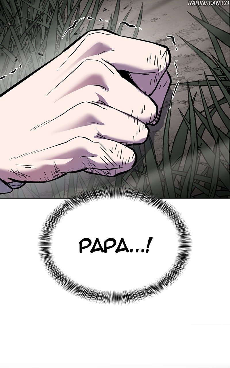 Read The Boy of Death FR Manga Online