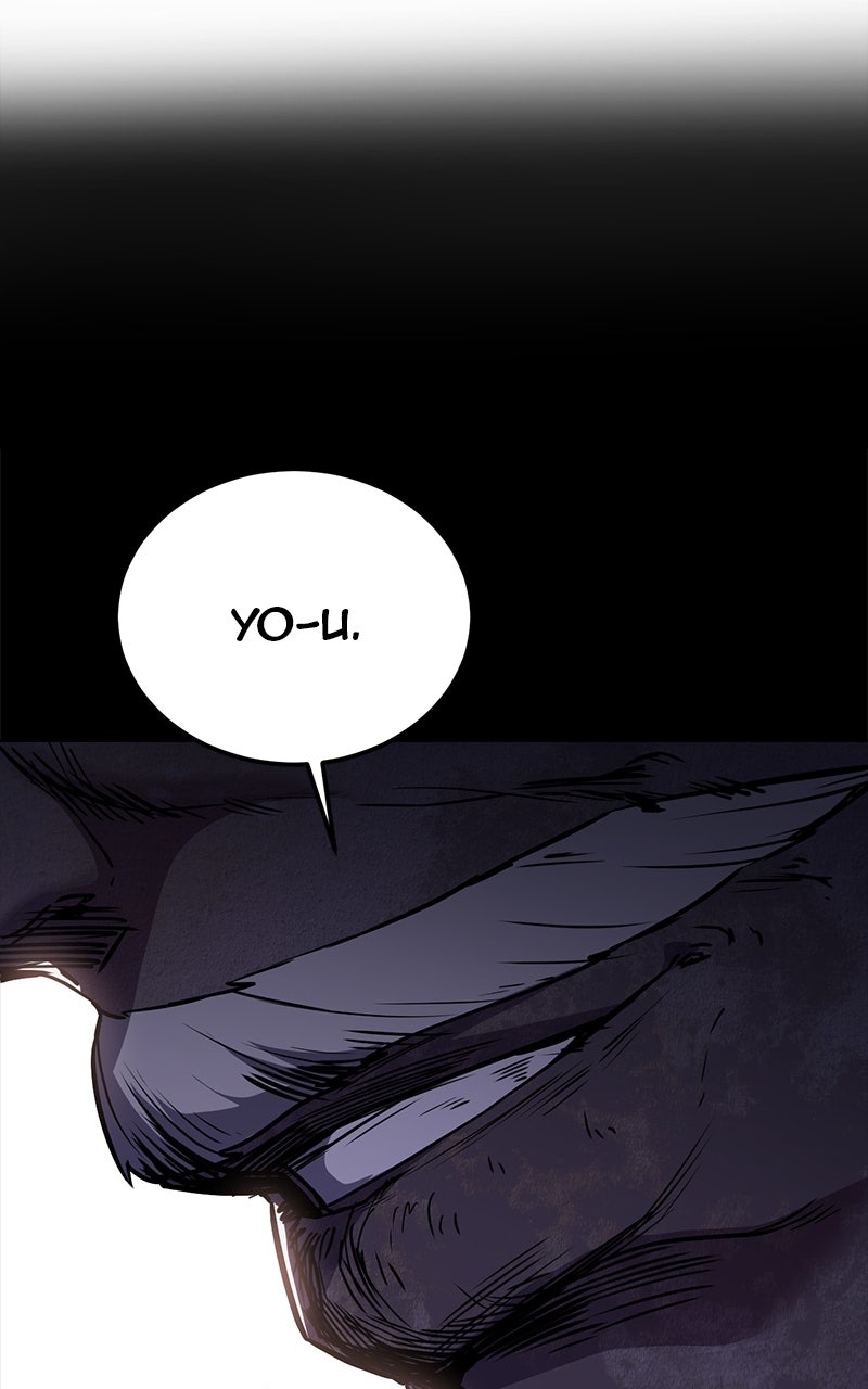 Read The Boy of Death FR Manga Online