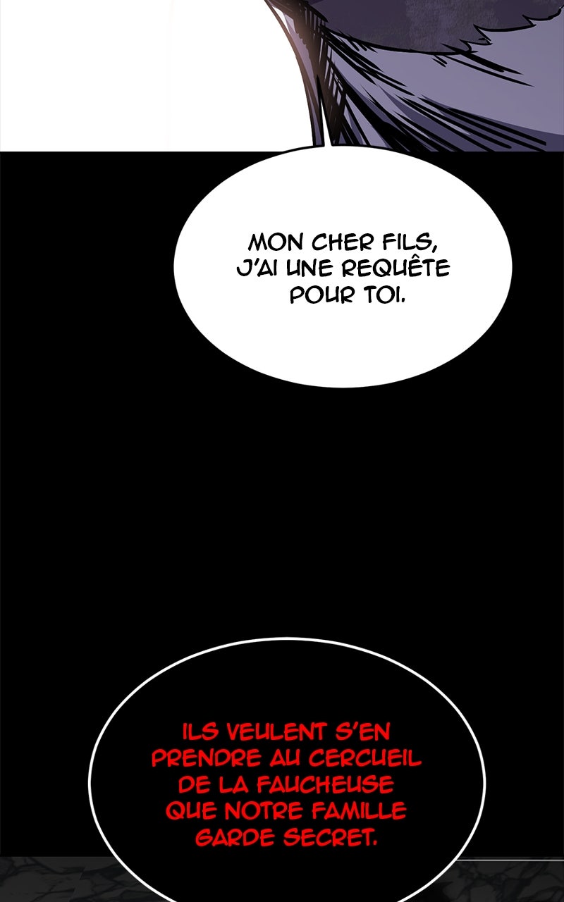 Read The Boy of Death FR Manga Online