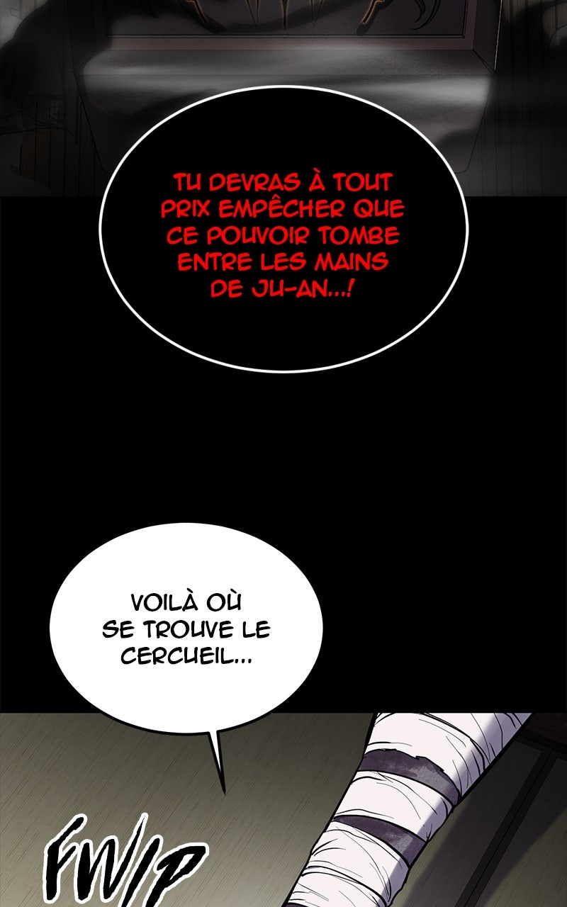 Read The Boy of Death FR Manga Online