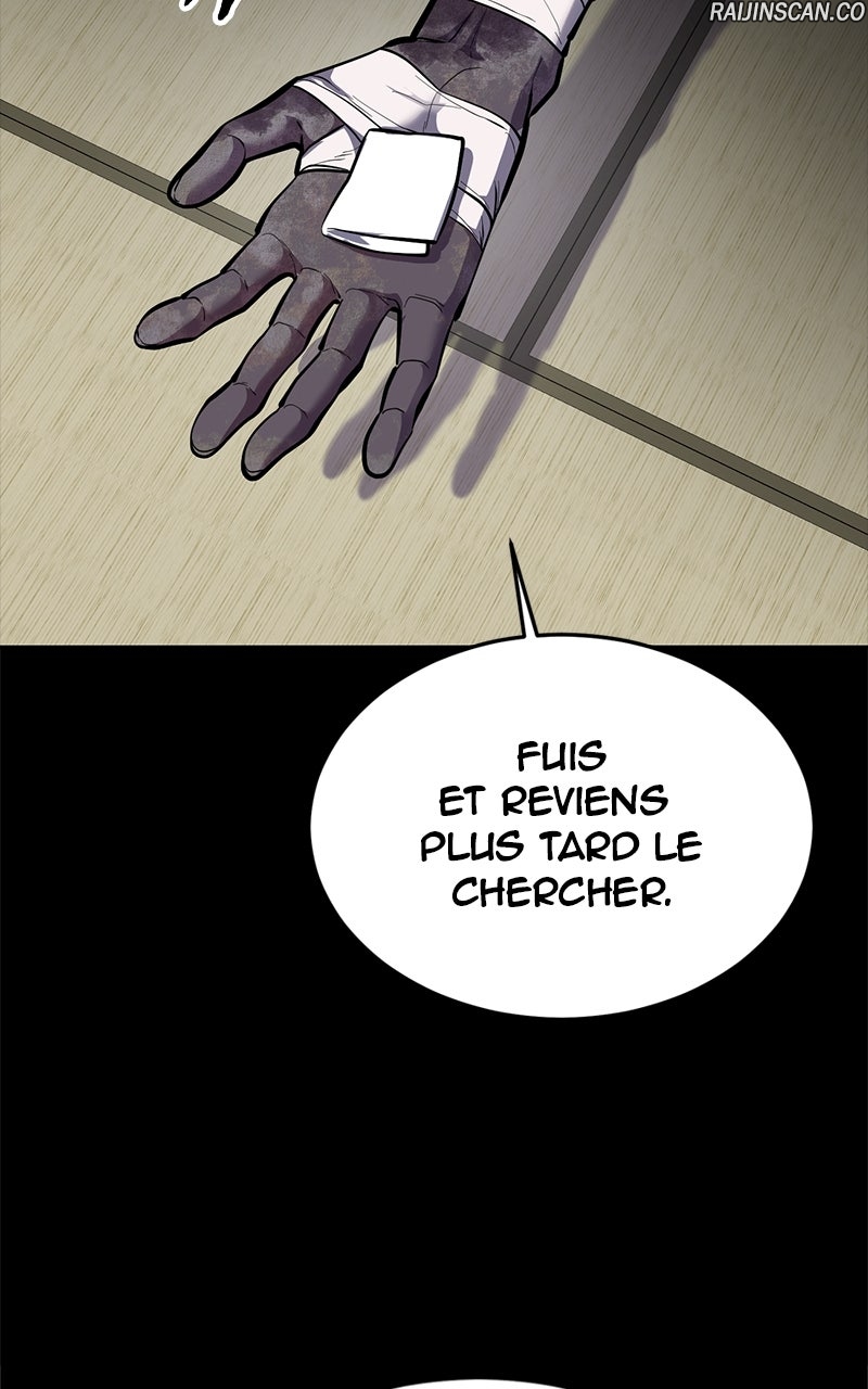 Read The Boy of Death FR Manga Online