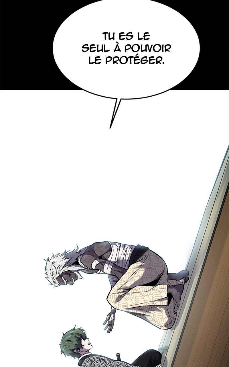 Read The Boy of Death FR Manga Online