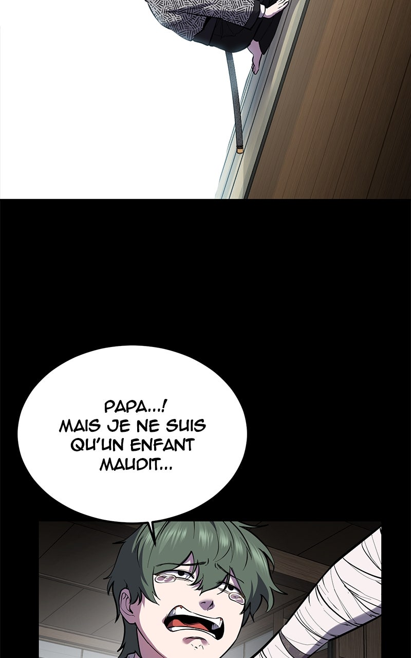 Read The Boy of Death FR Manga Online