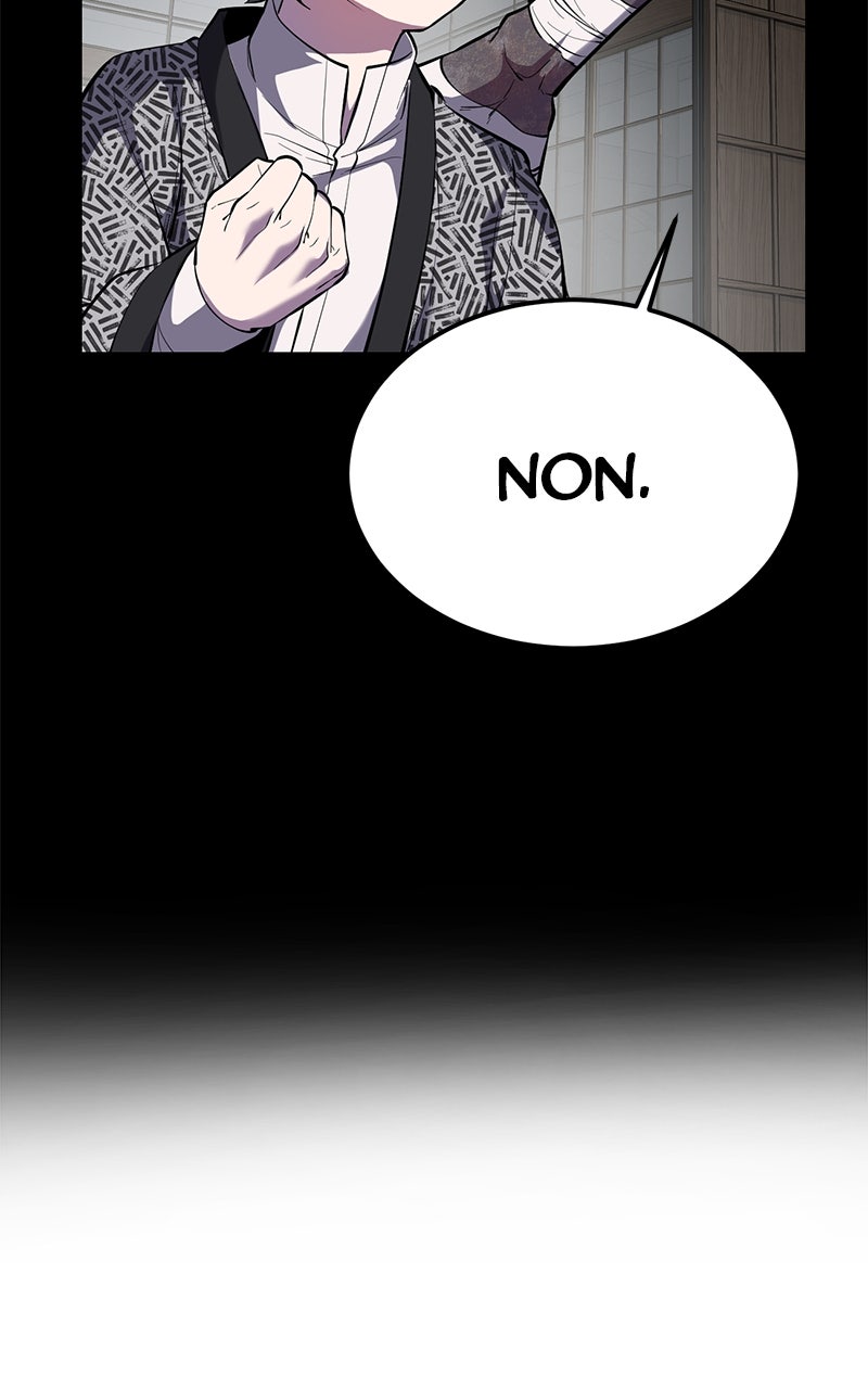 Read The Boy of Death FR Manga Online