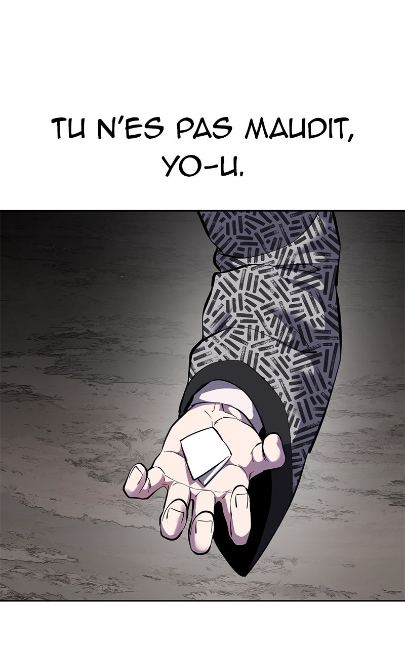 Read The Boy of Death FR Manga Online