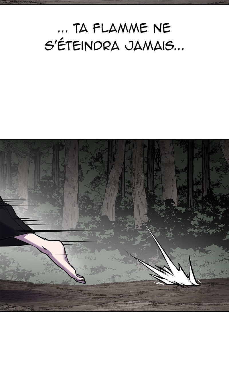 Read The Boy of Death FR Manga Online