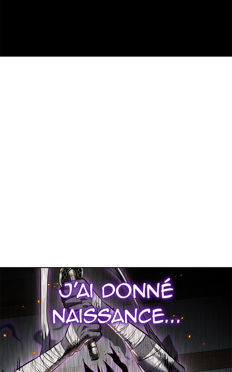 Read The Boy of Death FR Manga Online