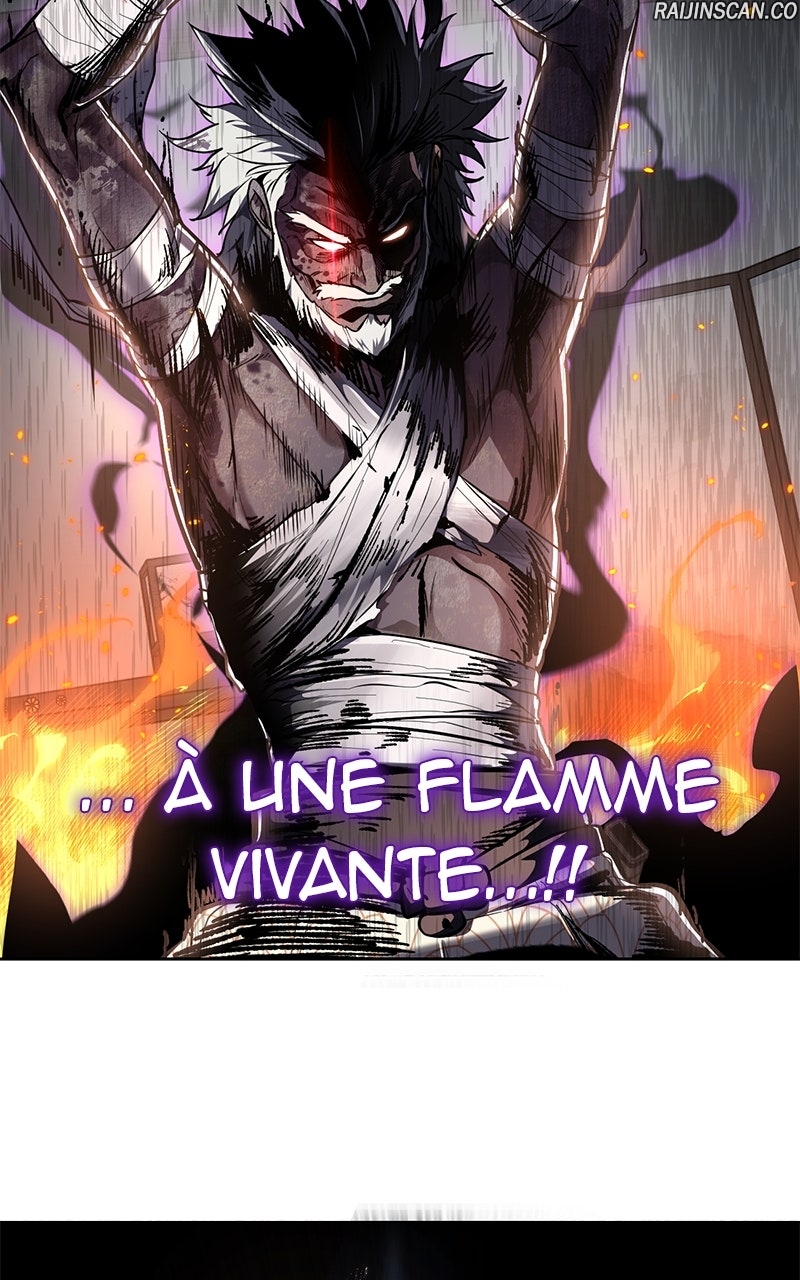 Read The Boy of Death FR Manga Online