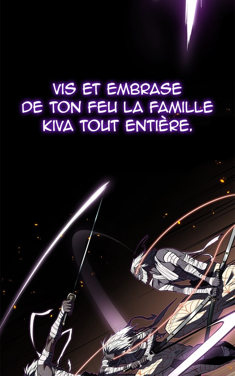 Read The Boy of Death FR Manga Online