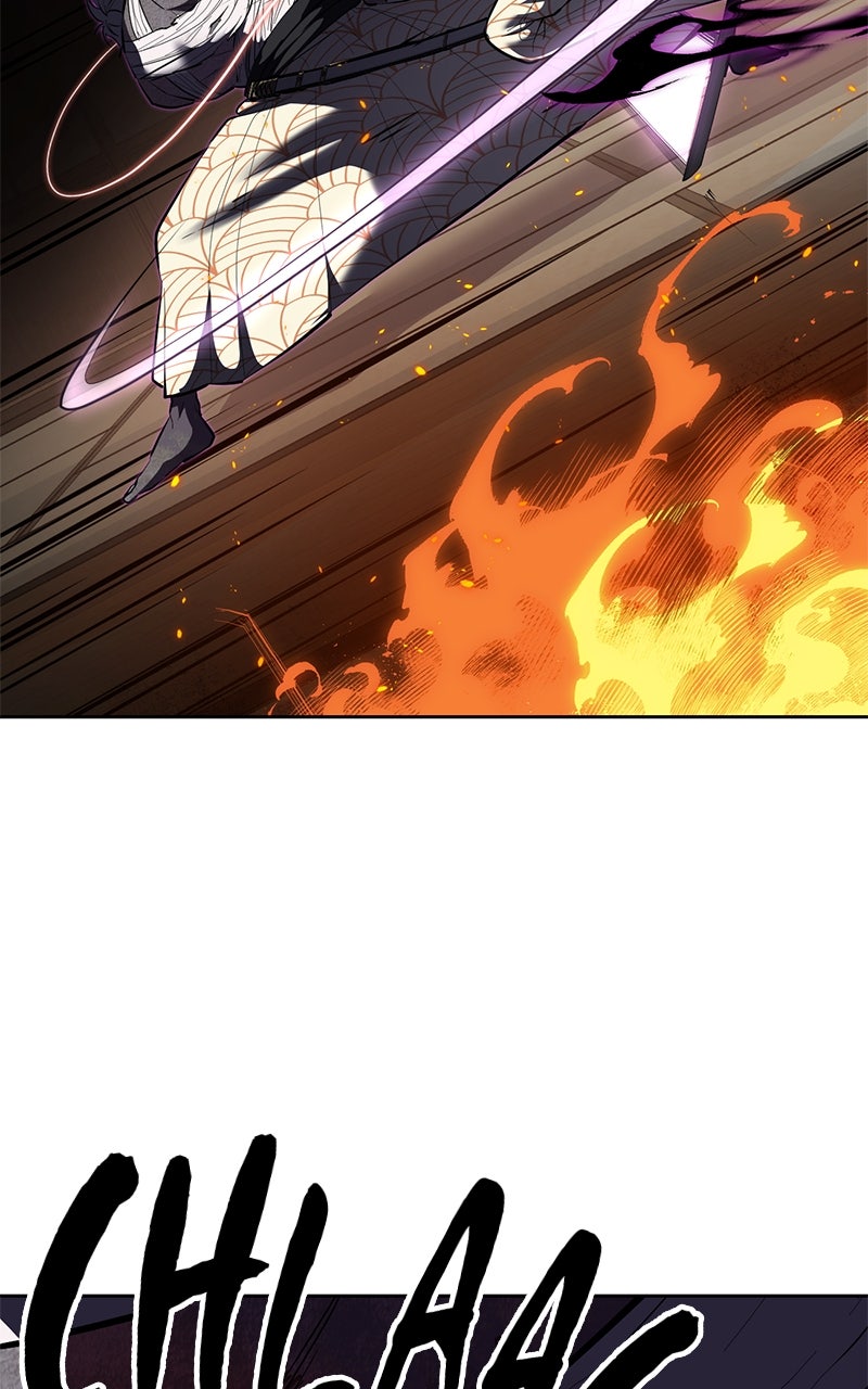 Read The Boy of Death FR Manga Online