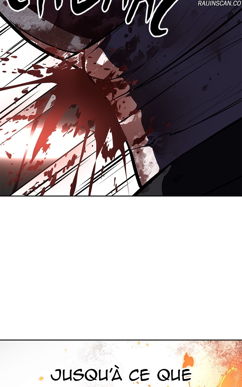 Read The Boy of Death FR Manga Online