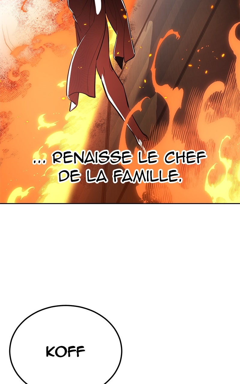 Read The Boy of Death FR Manga Online