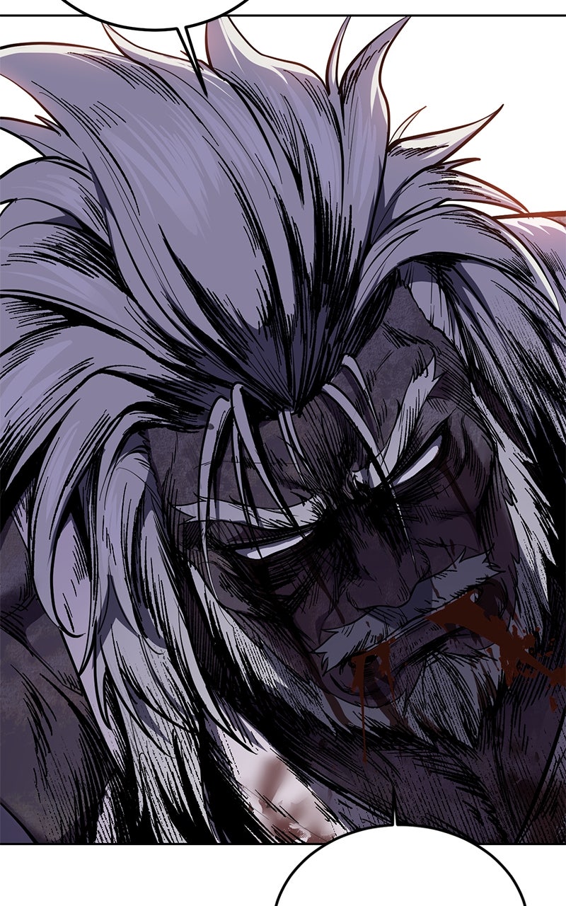 Read The Boy of Death FR Manga Online