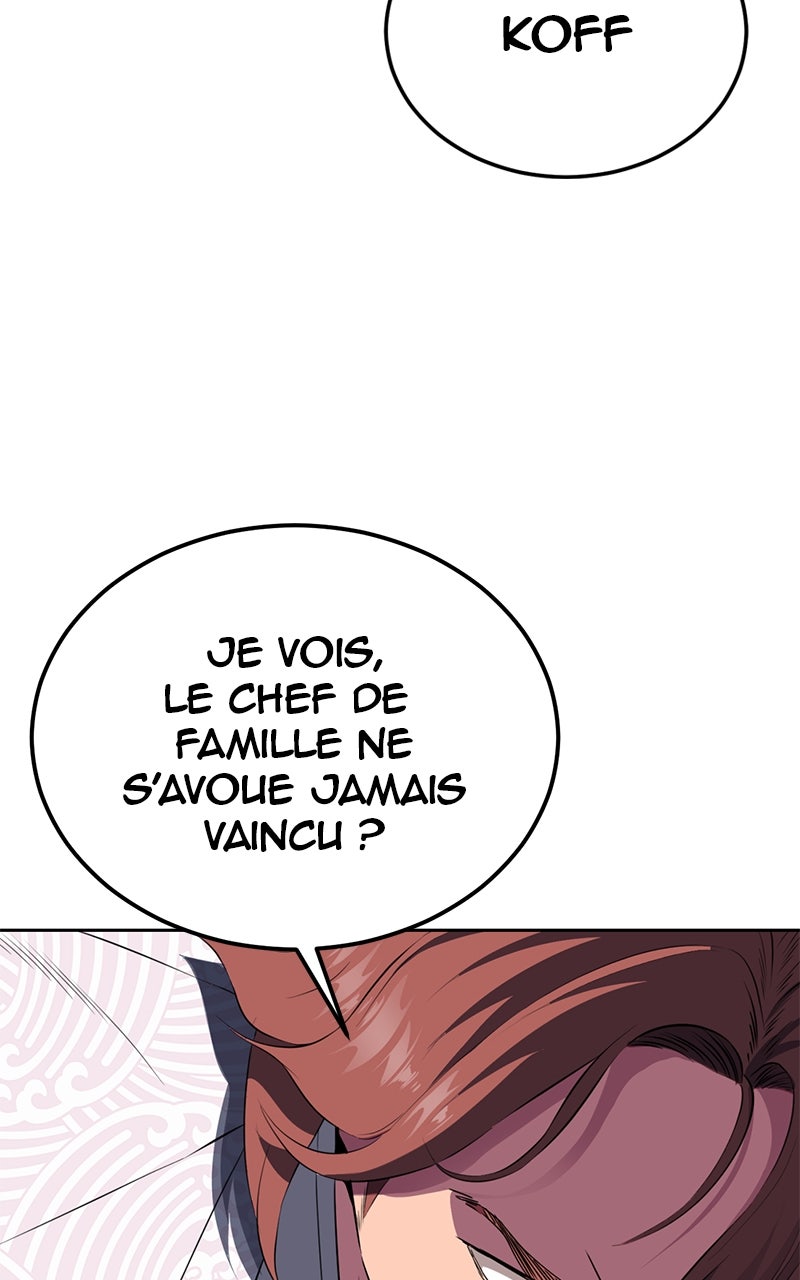 Read The Boy of Death FR Manga Online