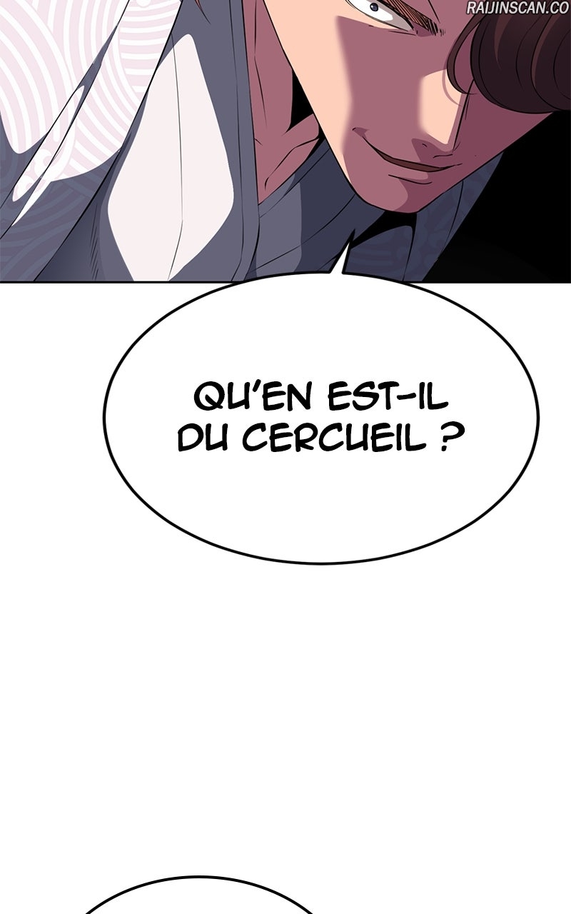 Read The Boy of Death FR Manga Online