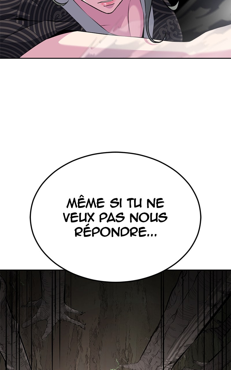 Read The Boy of Death FR Manga Online