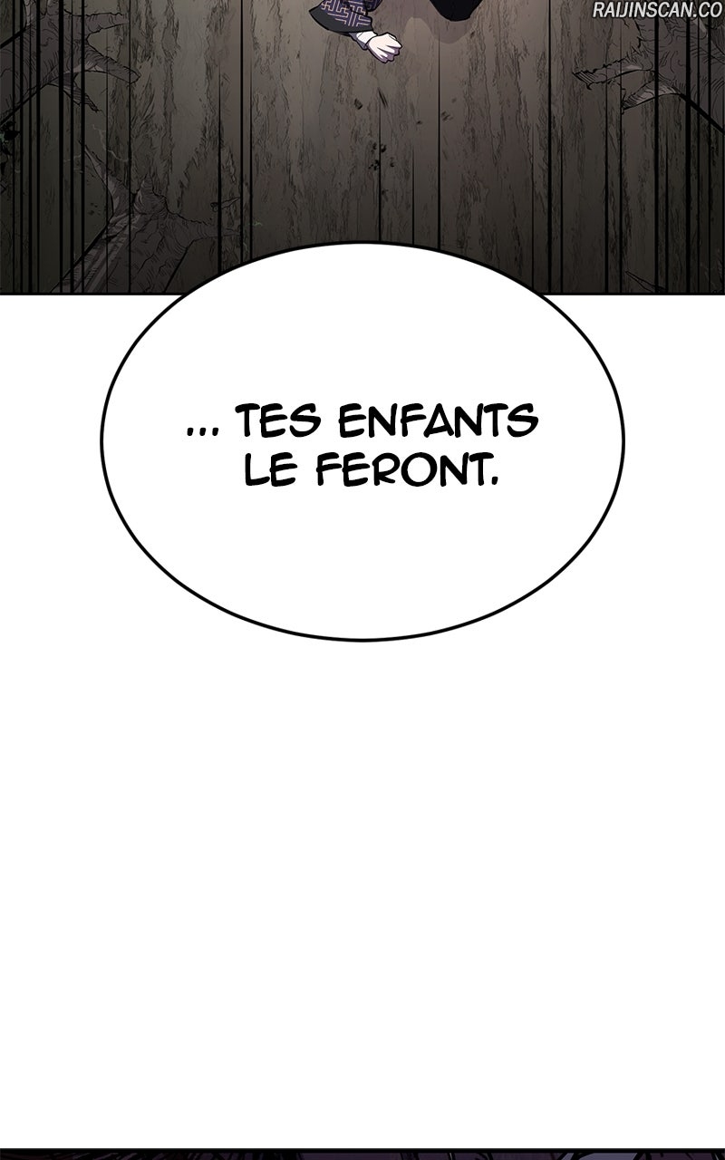 Read The Boy of Death FR Manga Online