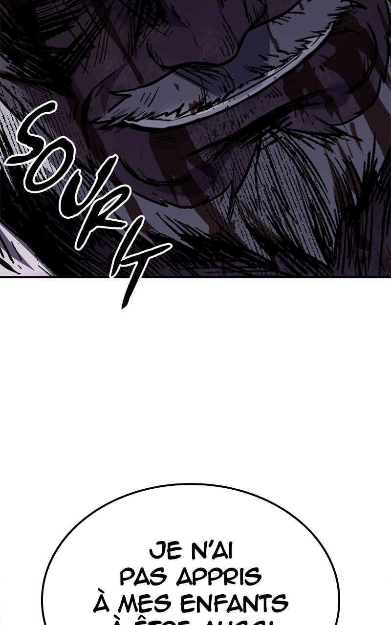 Read The Boy of Death FR Manga Online