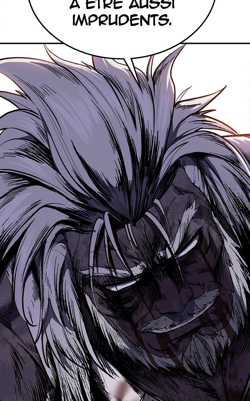 Read The Boy of Death FR Manga Online